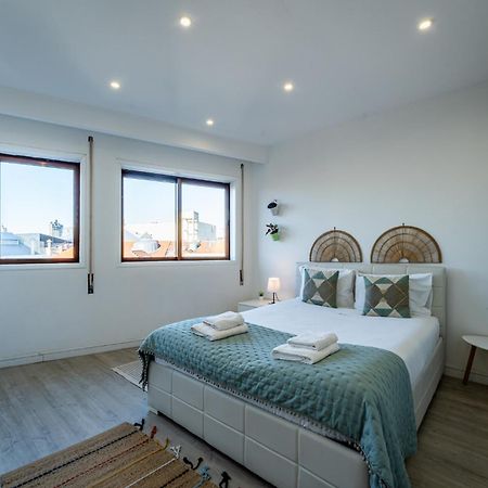 Plano C 2 Oporto Downtown Apartment ภายนอก รูปภาพ