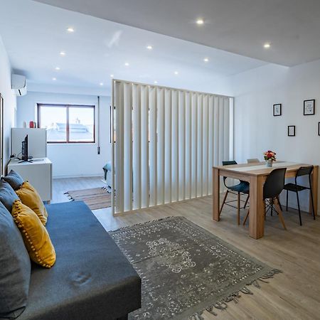 Plano C 2 Oporto Downtown Apartment ภายนอก รูปภาพ
