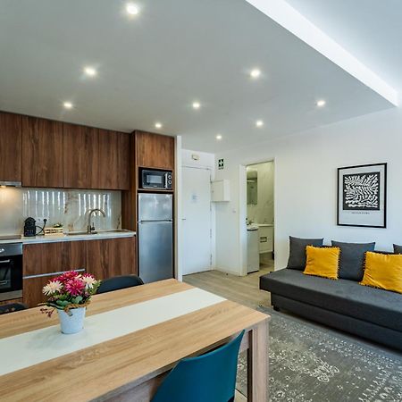 Plano C 2 Oporto Downtown Apartment ภายนอก รูปภาพ