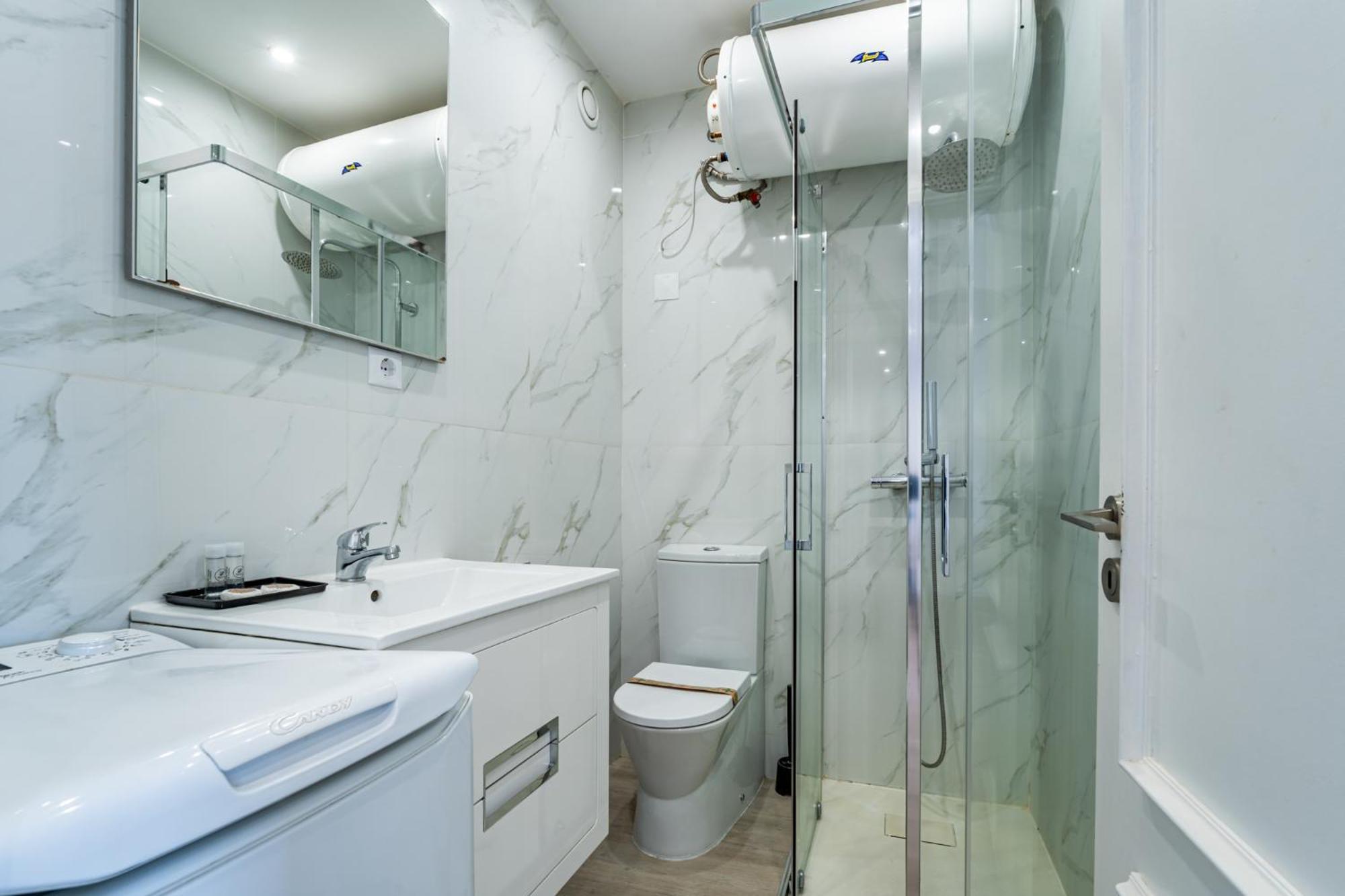 Plano C 2 Oporto Downtown Apartment ภายนอก รูปภาพ