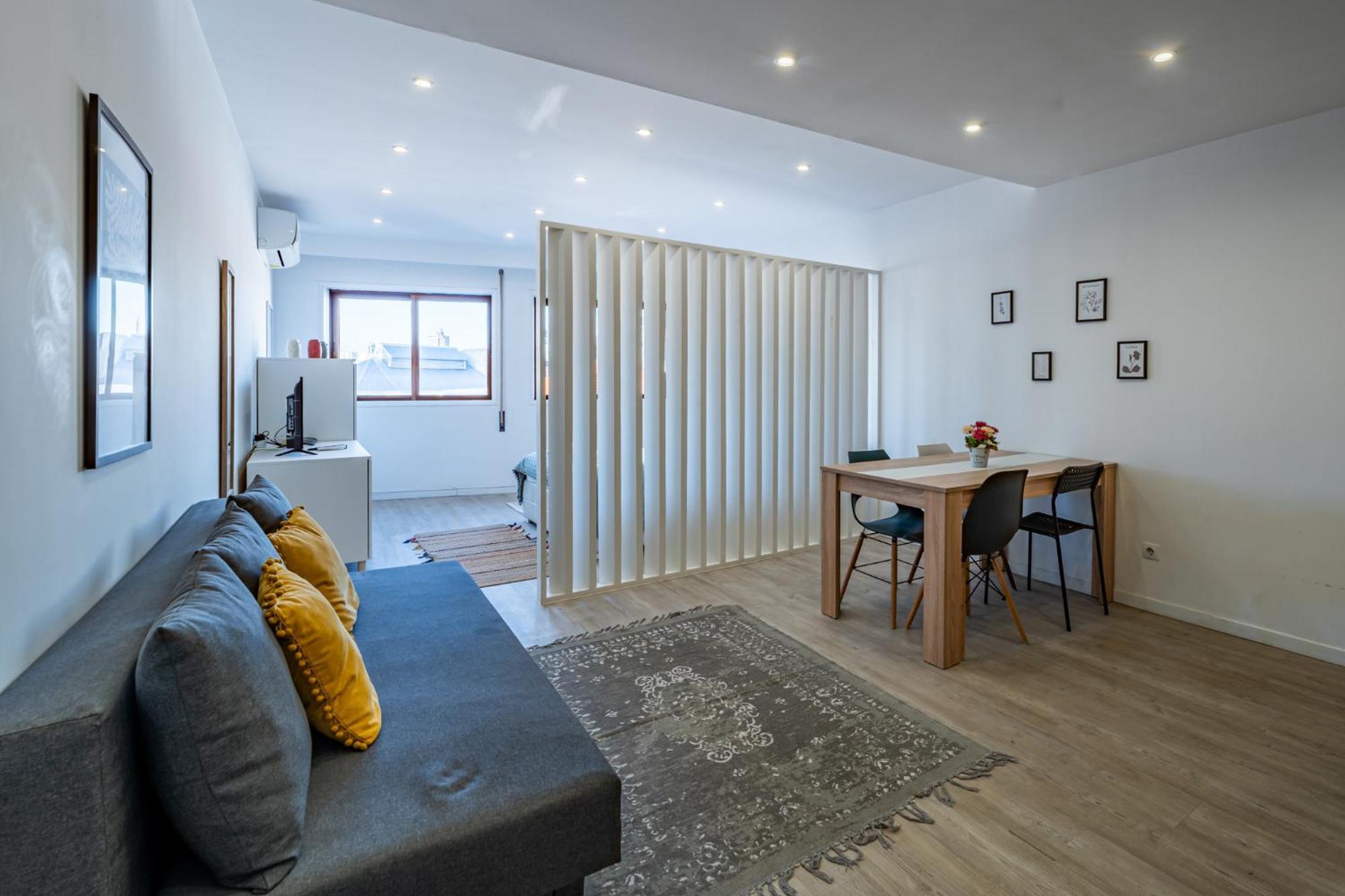 Plano C 2 Oporto Downtown Apartment ภายนอก รูปภาพ