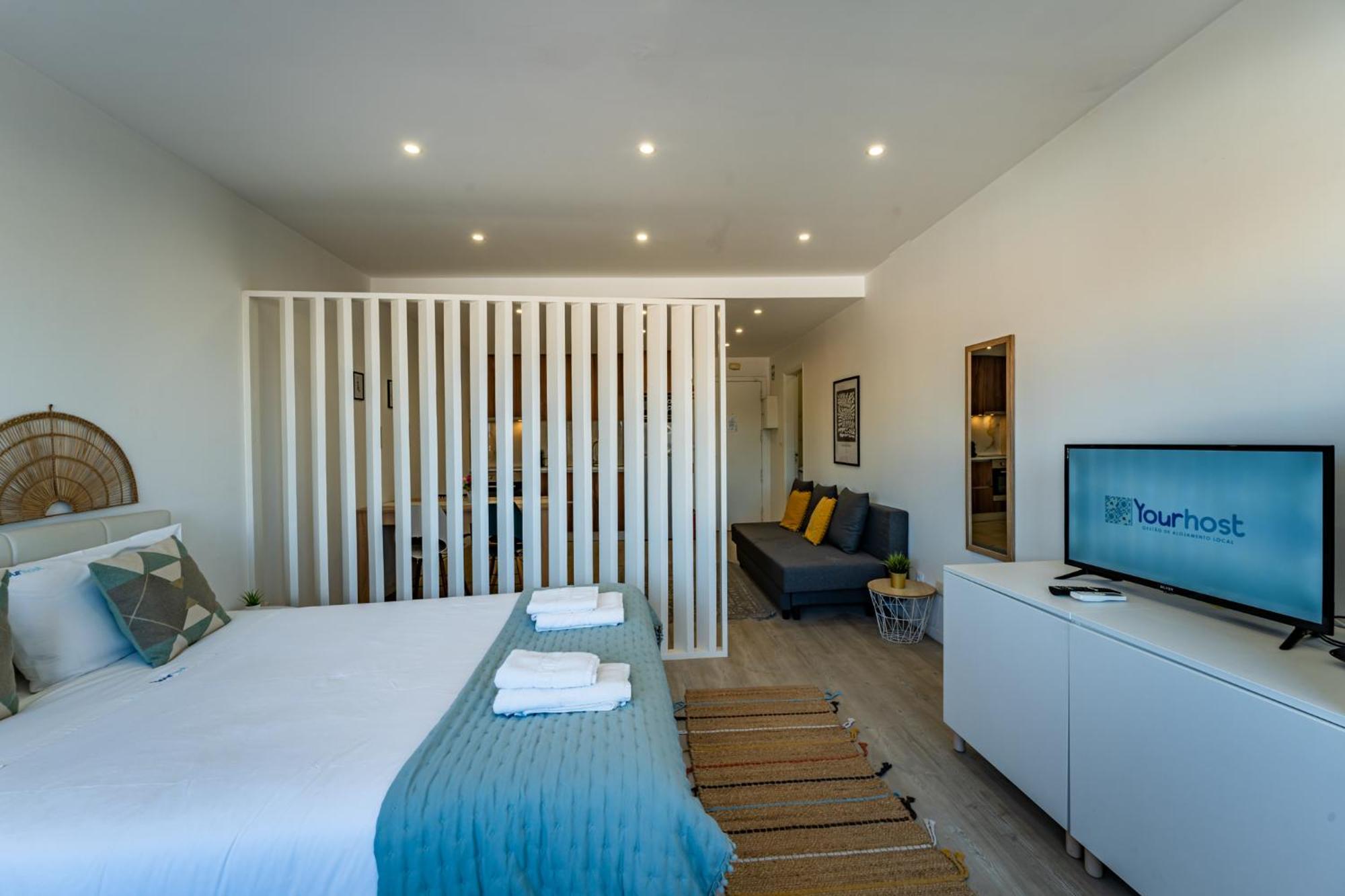 Plano C 2 Oporto Downtown Apartment ภายนอก รูปภาพ