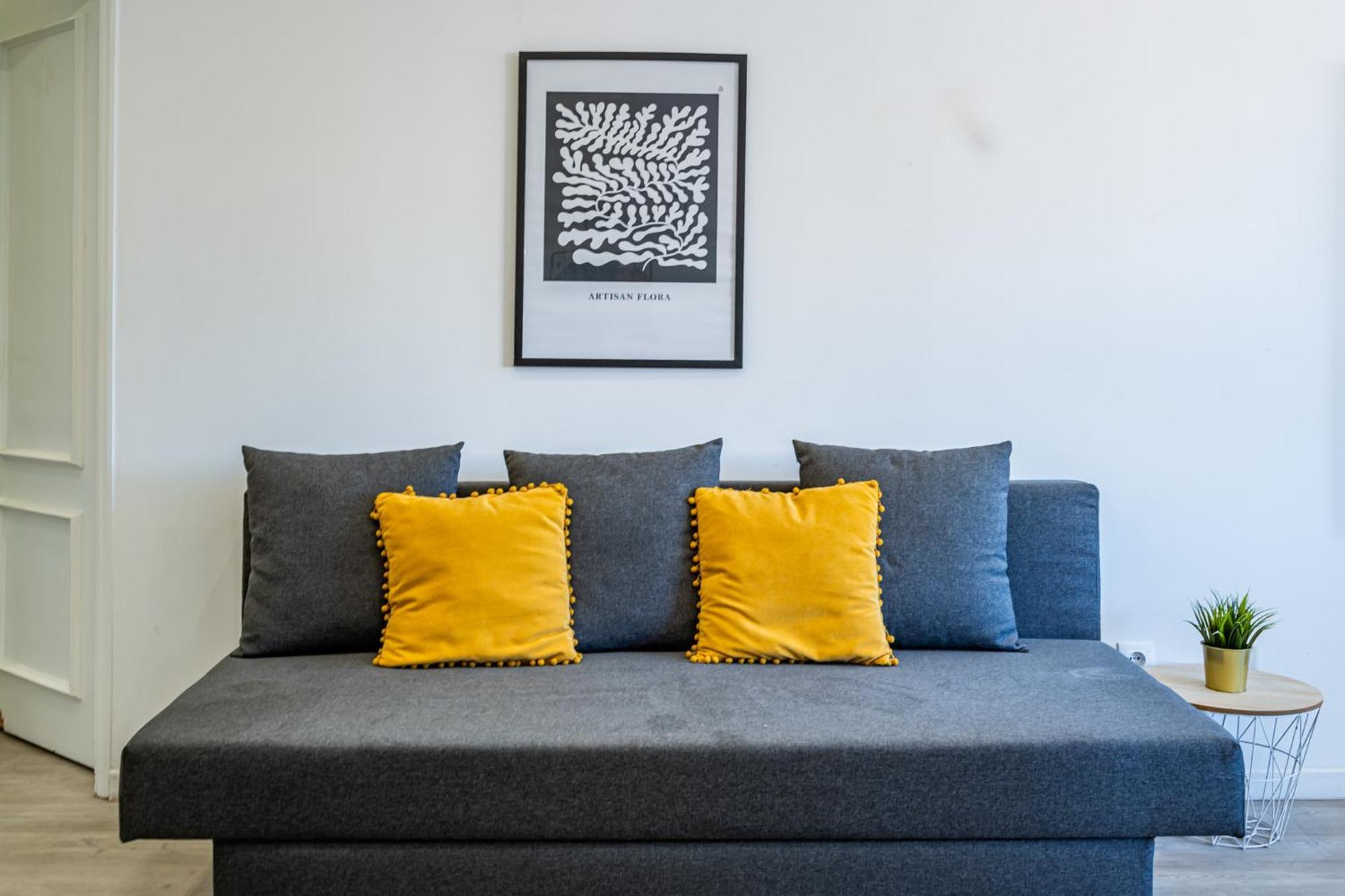 Plano C 2 Oporto Downtown Apartment ภายนอก รูปภาพ