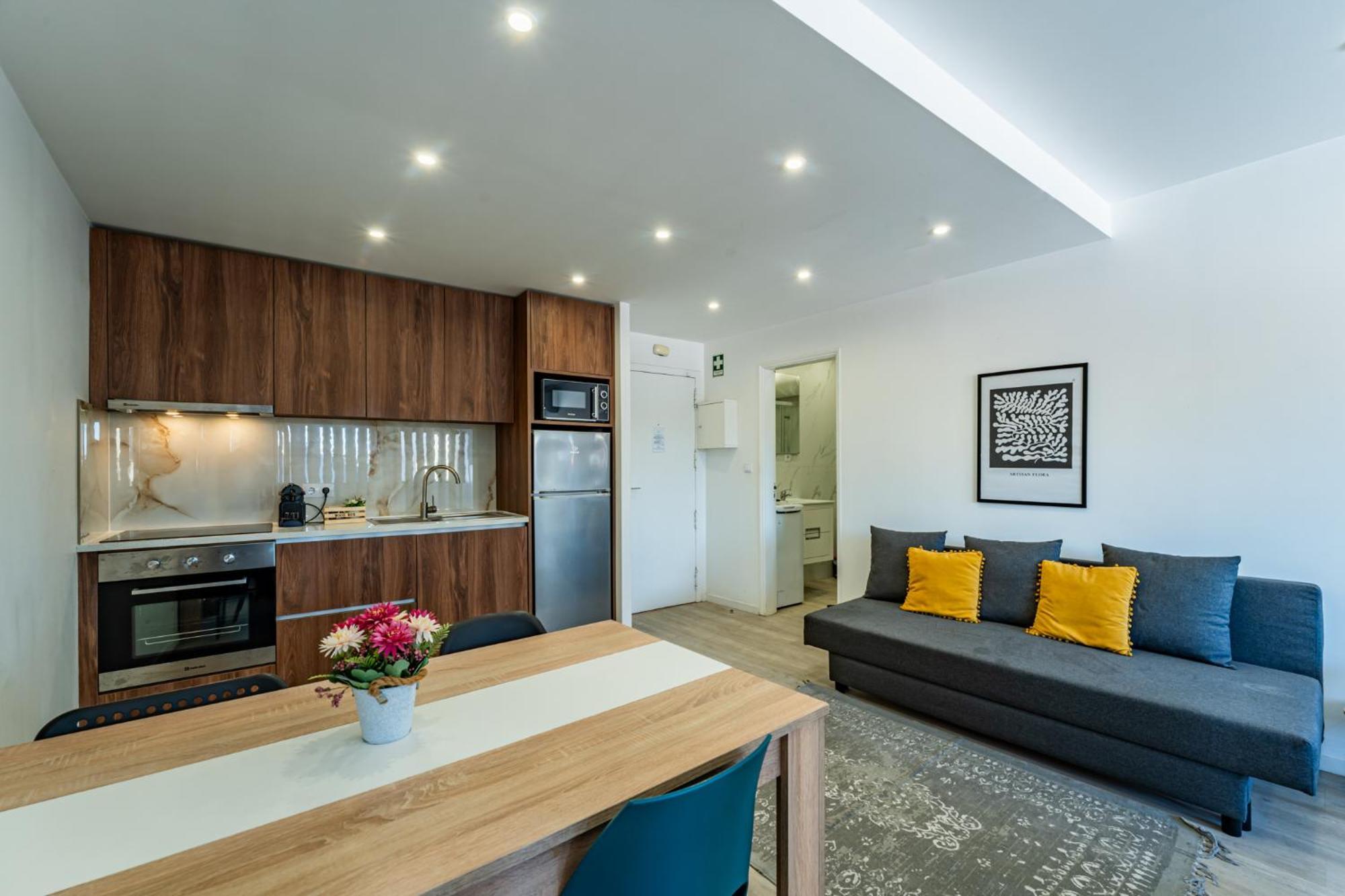 Plano C 2 Oporto Downtown Apartment ภายนอก รูปภาพ