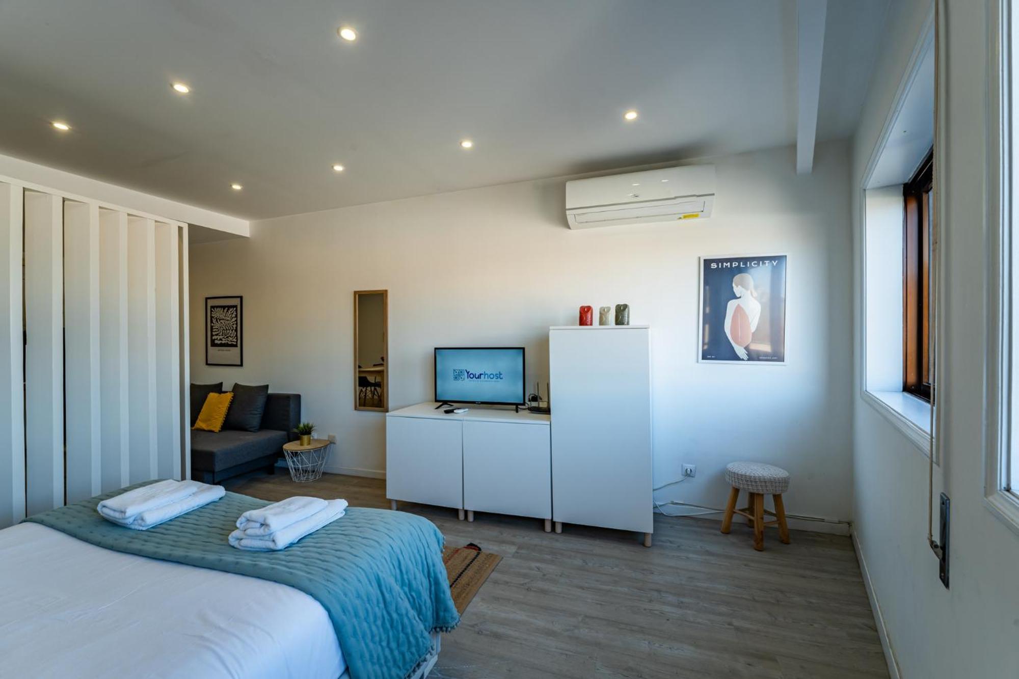Plano C 2 Oporto Downtown Apartment ภายนอก รูปภาพ